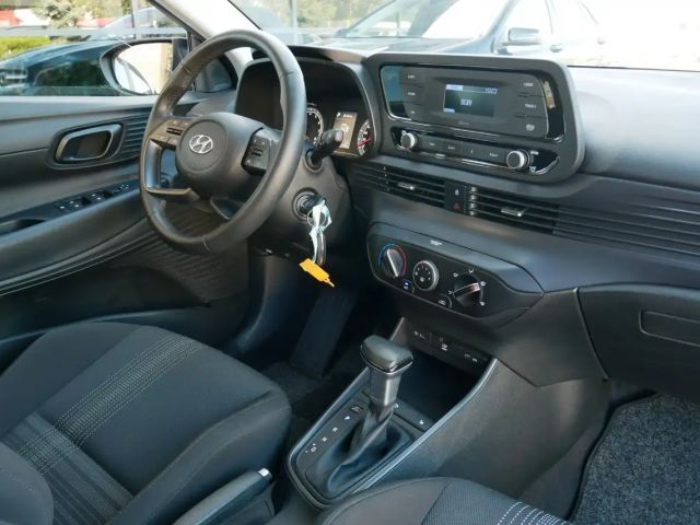 Hyundai Bayon Select