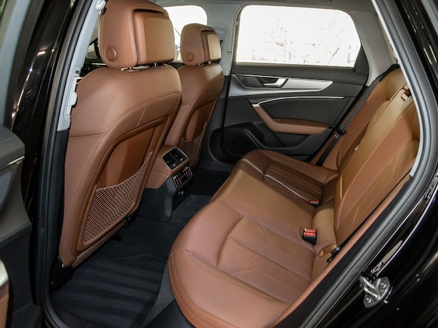 Audi A6 40 TDI Avant Quattro S-Tronic