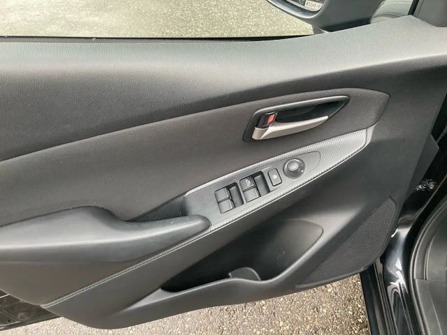 Mazda 2 Homura SkyActiv