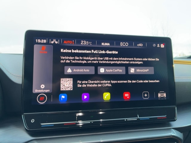 Cupra Formentor 1.4 VZ e-Hybrid