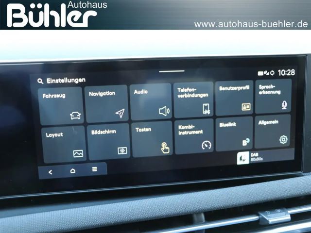 Hyundai Tucson 1.6 T-GDi Trend