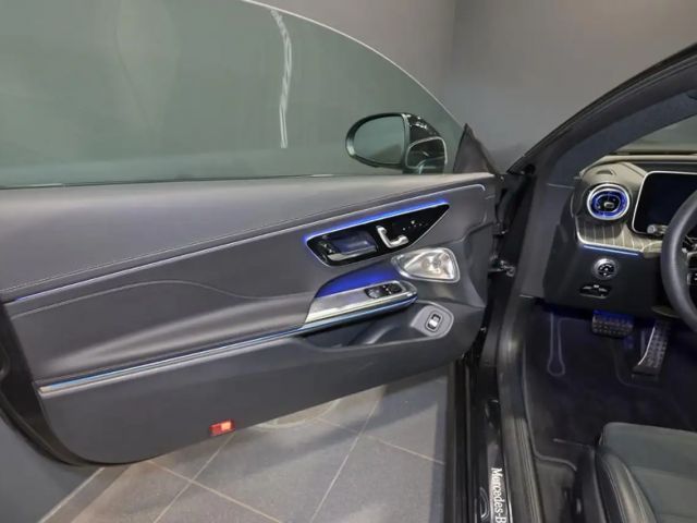 Mercedes-Benz CLE 450 4MATIC