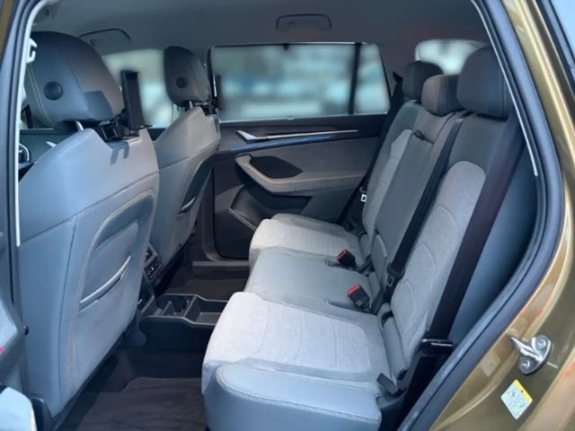 Skoda Kodiaq 1.5 TSI Selection iV