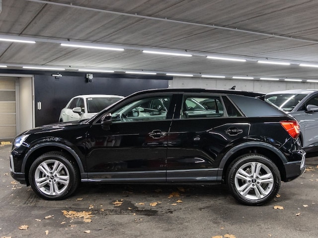 Audi Q2 30 TFSI