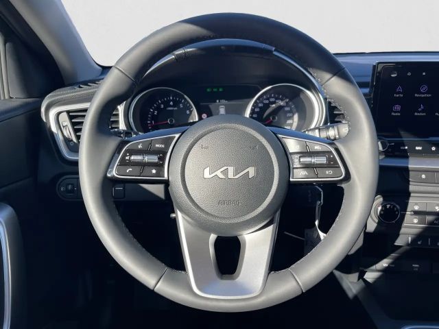 Kia Ceed GDi SportWagon