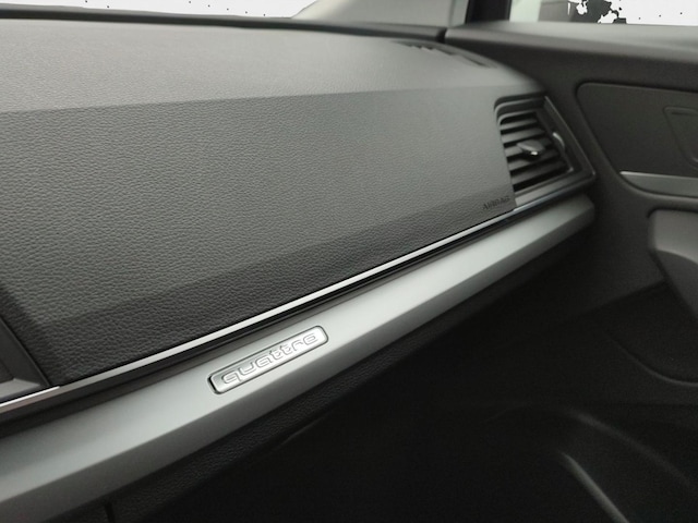 Audi Q5 40 TDI Quattro S-Tronic