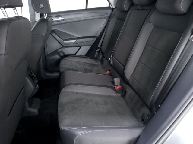 Volkswagen T-Roc 1.5 TSI DSG