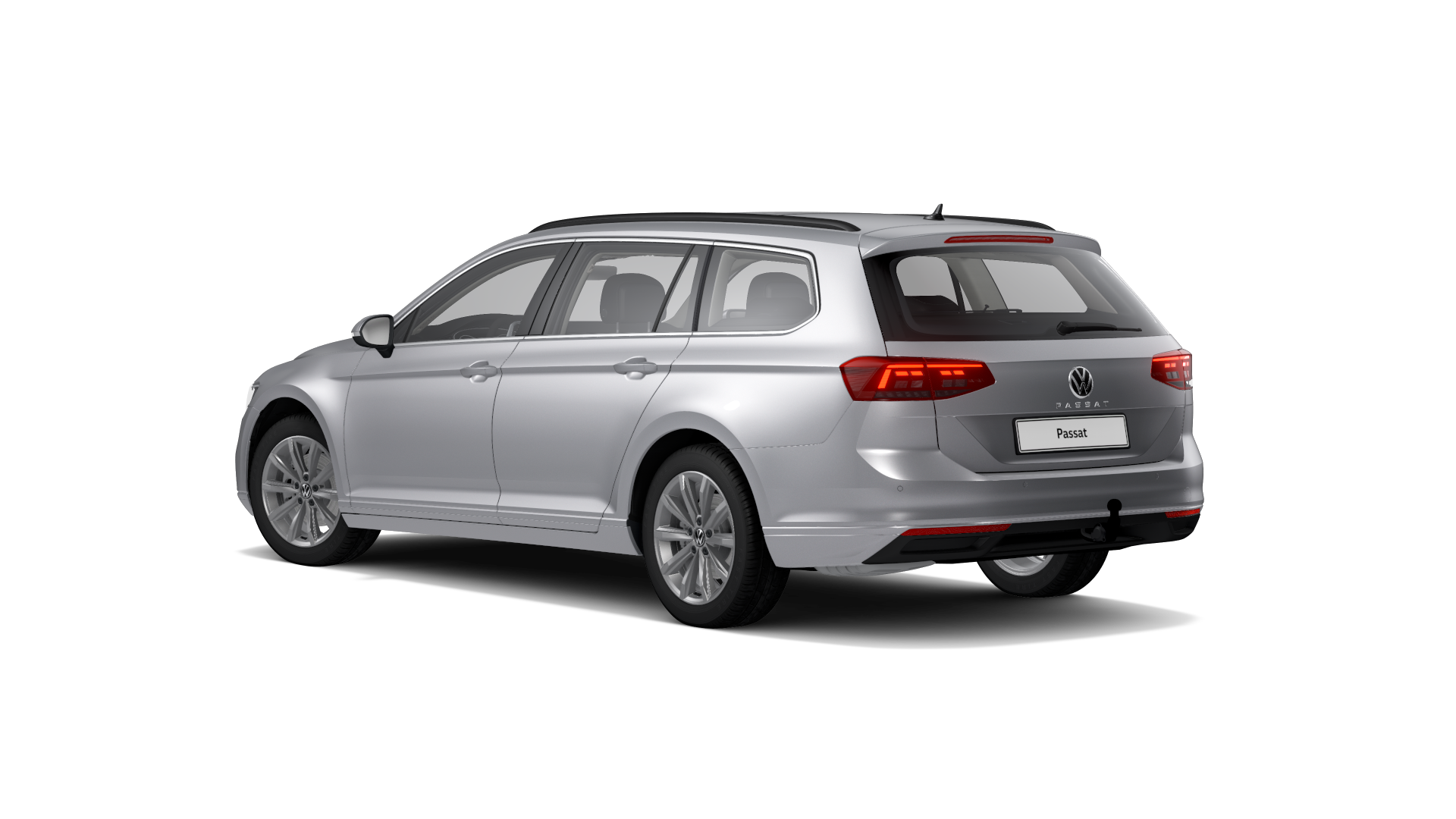 Volkswagen Passat 1.5 TSI Business DSG Variant