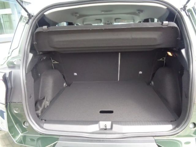 Citroën C3 Aircross Hybrid Max