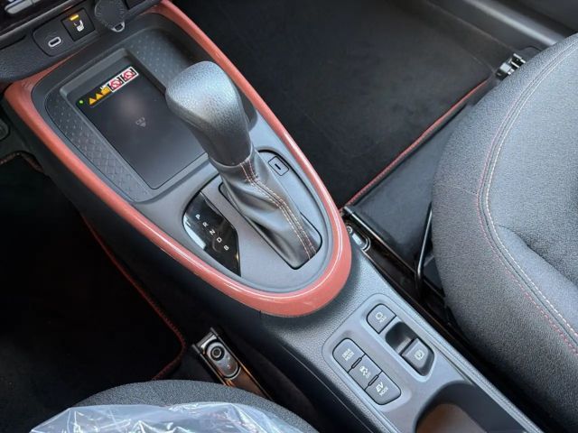 Toyota Aygo X Hatchback