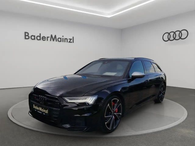 Audi S6 3.0 TDI Avant