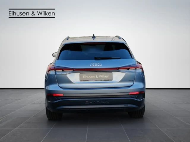 Audi Q4 e-tron 50 S-Line