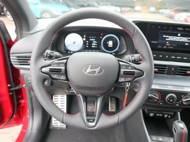 Hyundai i20 1.0 N Line T-GDi