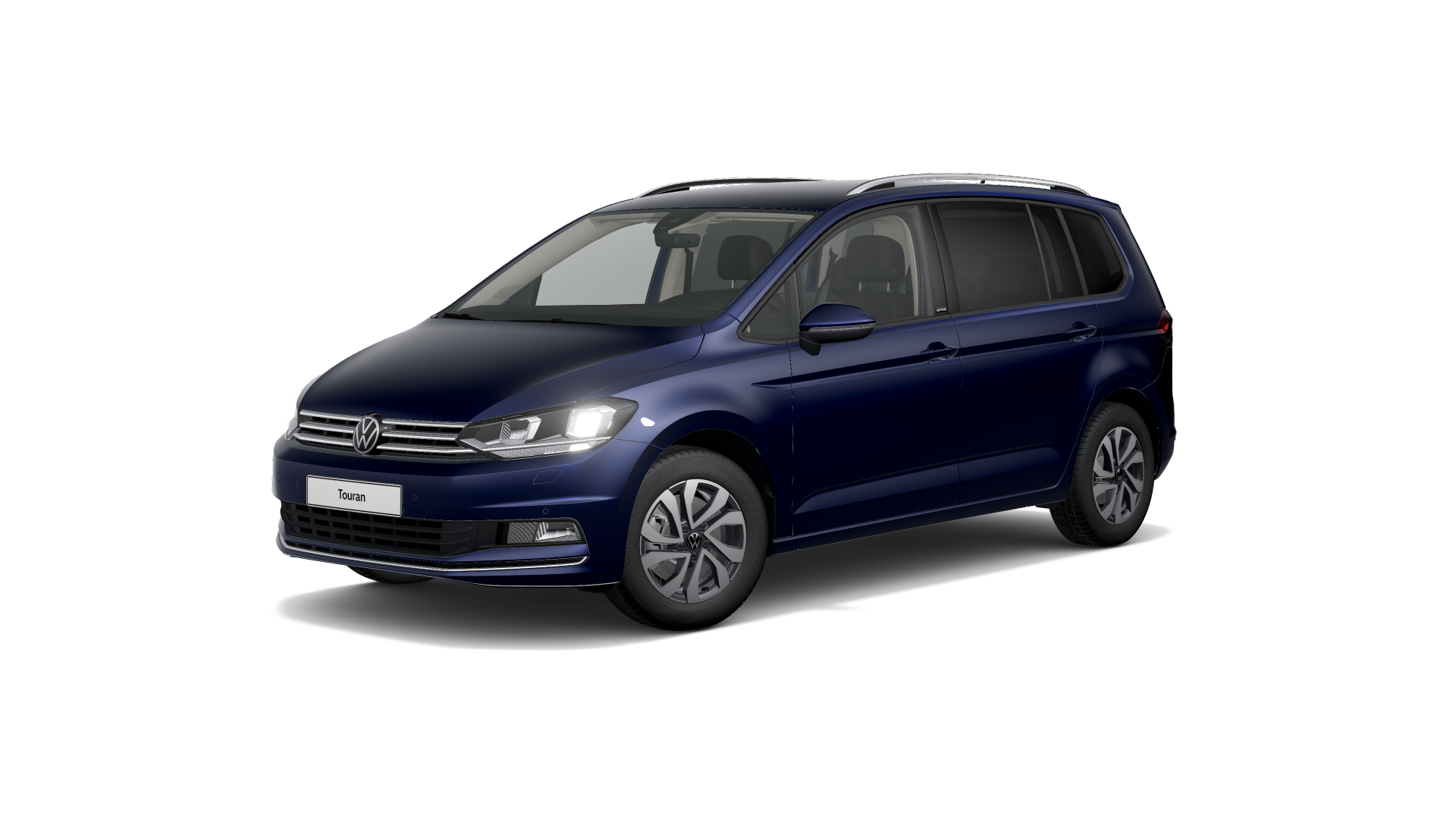 Volkswagen Touran Touran 1.5   CL   BT110 TSIM6F
