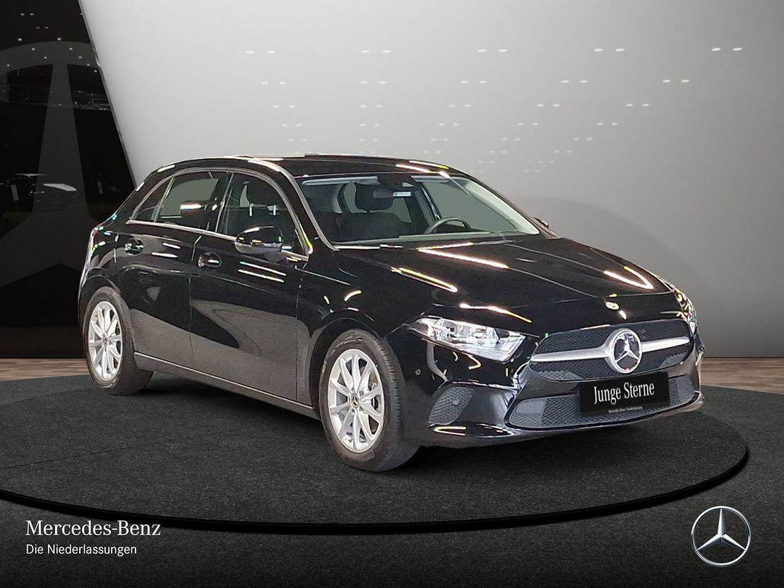Mercedes-Benz A 200 A 200 d