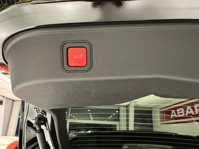 Alfa Romeo Junior Ibrida Speciale