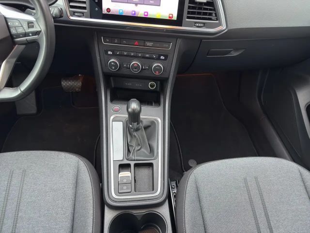 Seat Ateca 2.0 TDI DSG Style