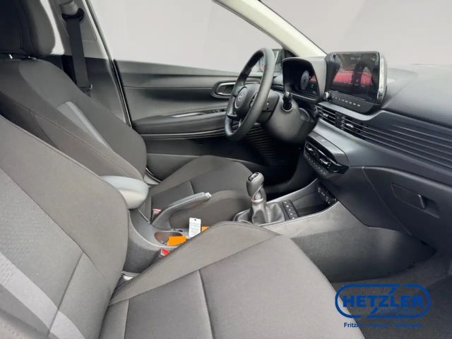 Hyundai i20 1.0 Prime T-GDi