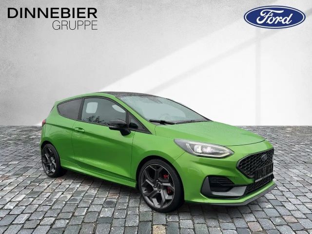 Ford Fiesta ST Line