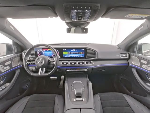 Mercedes-Benz GLE 450 AMG Line Coupé