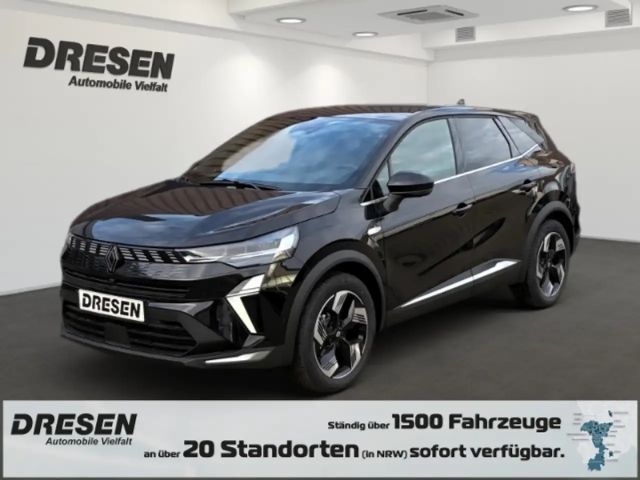 Renault Symbioz E-Tech Techno