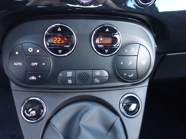 Fiat 500C Uconnect 7"/DAB/PDC/NSW/Klimaautomatik*