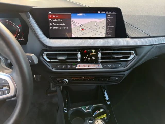 BMW 118 118i M-Sport Sedan