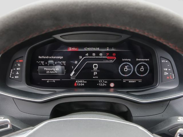 Audi RS6 Avant Quattro