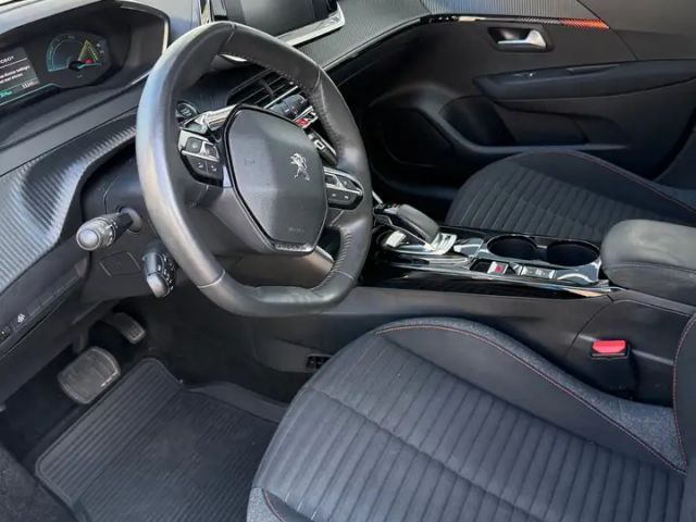 Peugeot E-208 Active Pack