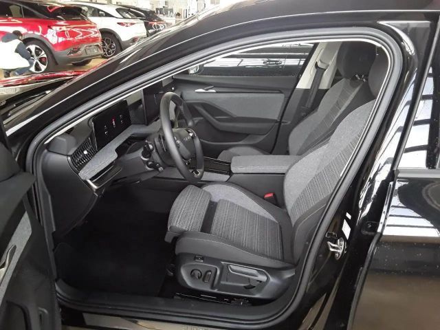 Skoda Superb 2.0 TSI 4x4 Combi Selection