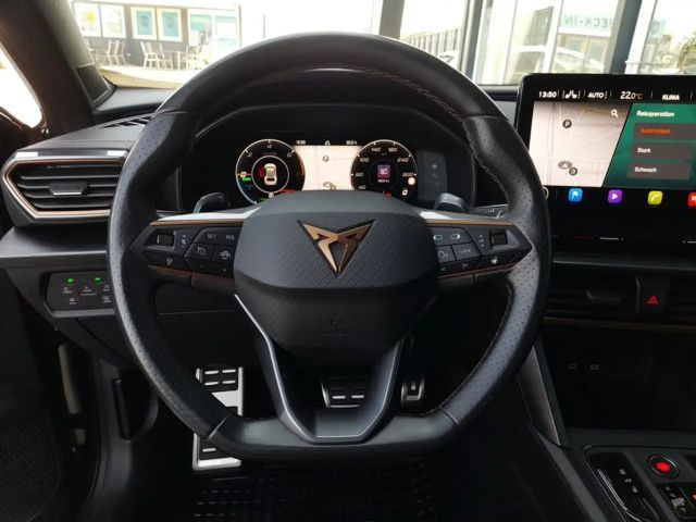 Cupra Formentor DSG VZ