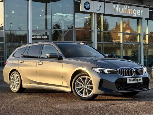 BMW 330 330i M-Sport Touring xDrive
