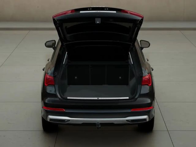 Audi Q3 35 TFSI S-Tronic