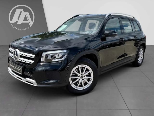 Mercedes-Benz GLB 200 4MATIC GLB 200 d