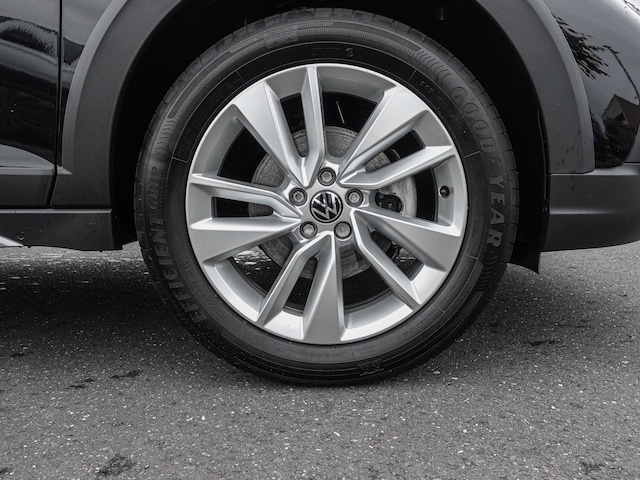 Volkswagen Taigo 1.0 TSI