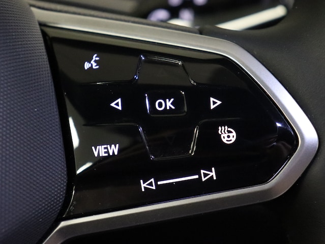 Volkswagen ID.7 Tourer