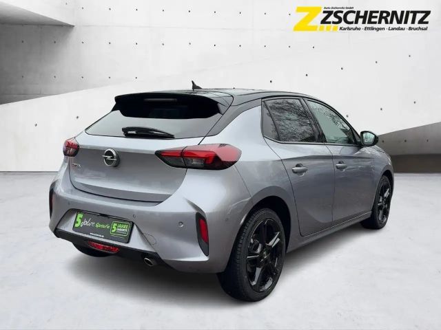 Opel Corsa 1.2 Turbo GS-Line Grand Sport Turbo