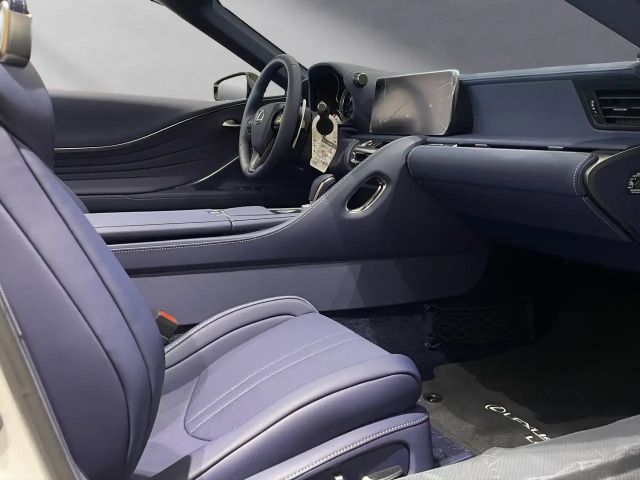 Lexus LC 500 Ultimate Edition Nr.144/165