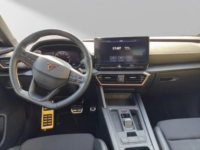 Cupra Formentor 2.0 TSI VZ