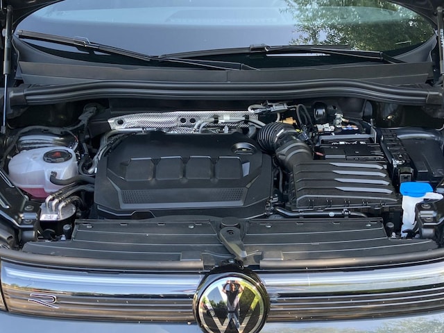 Volkswagen Tiguan 2.0 TDI DSG R-Line