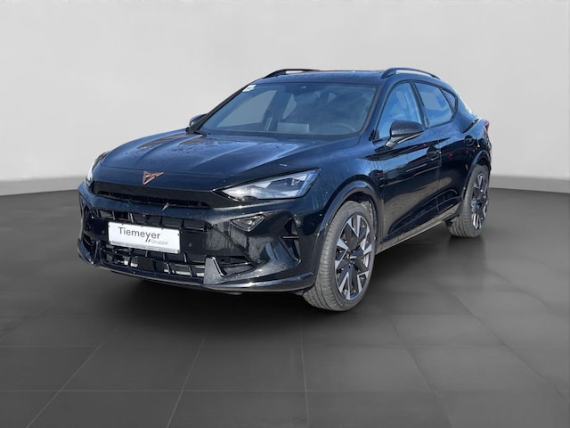 Cupra Formentor 2.0 TSI DSG VZ