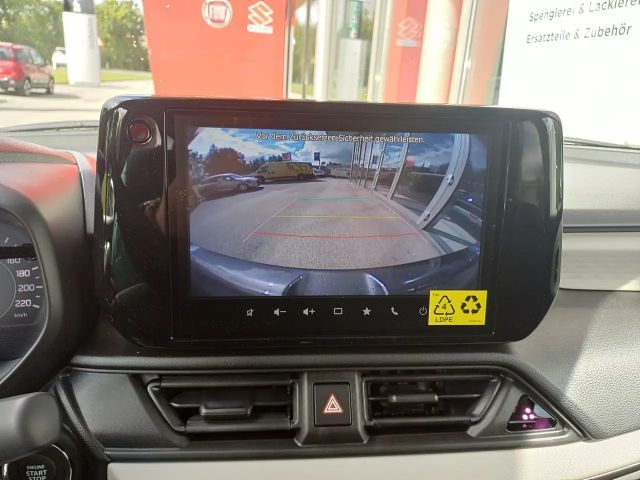 Suzuki Swift Hybrid Shine