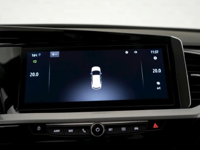 Opel Grandland X GS-Line Grand Sport