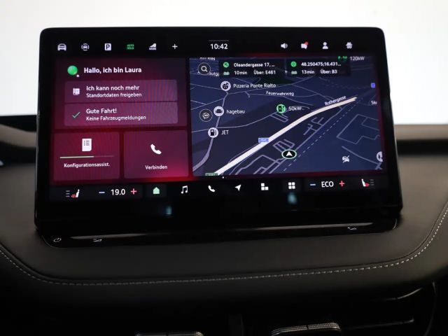 Skoda Enyaq Sportline