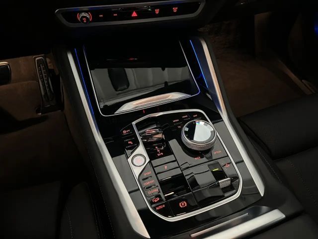 BMW X6 M-Sport xDrive