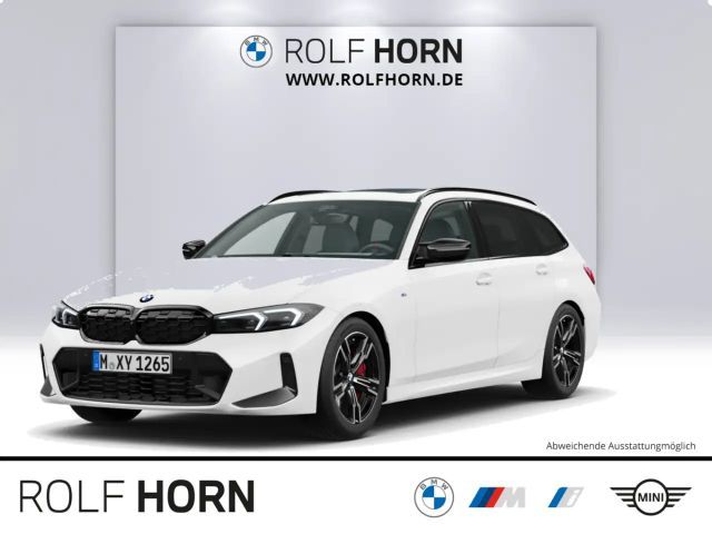 BMW 340 Touring xDrive