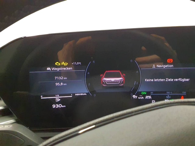 Audi A5 Avant Quattro S-Tronic