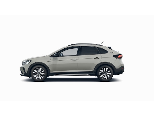 Volkswagen Taigo 1.0 TSI