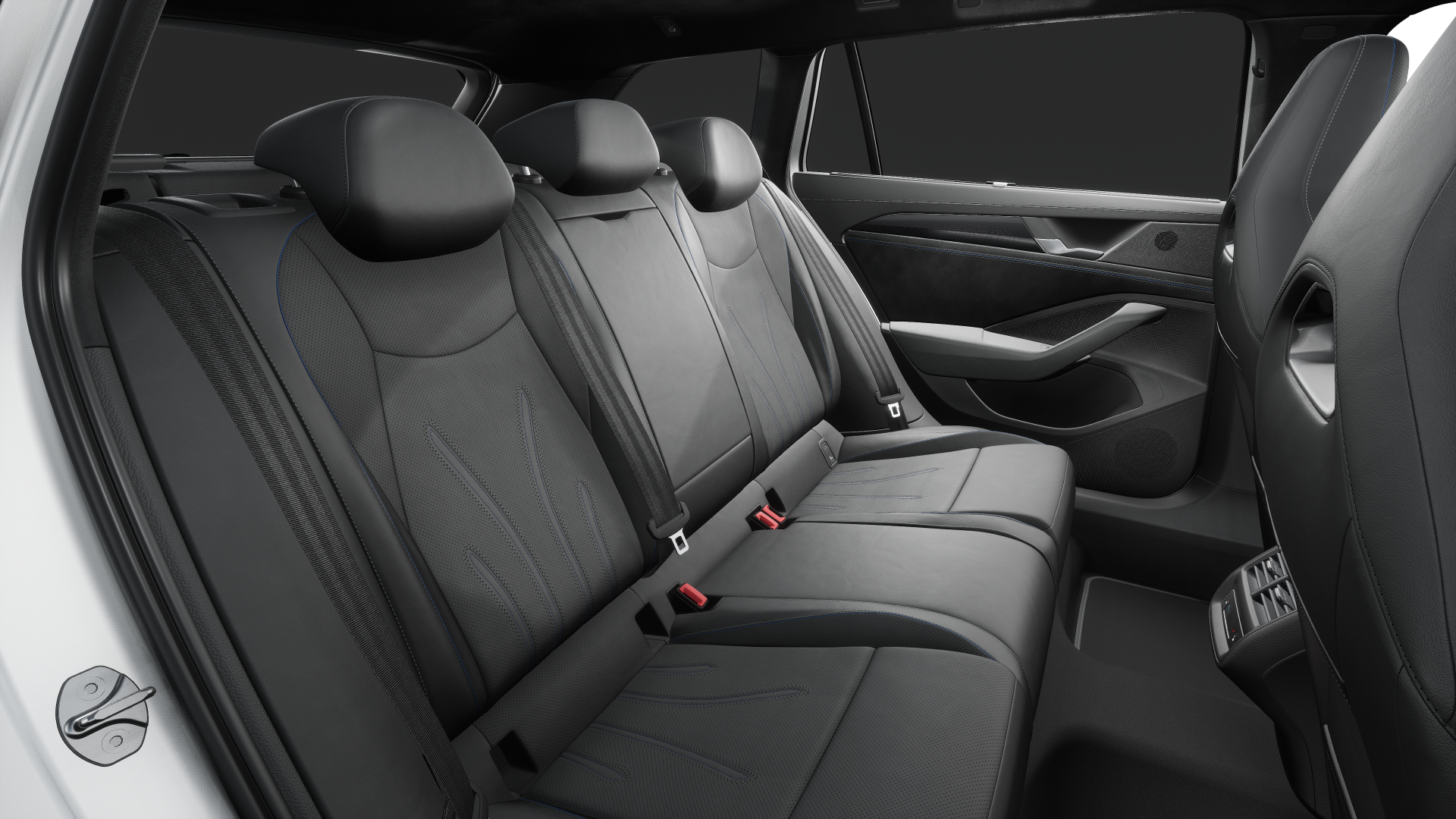 Volkswagen Passat DSG R-Line