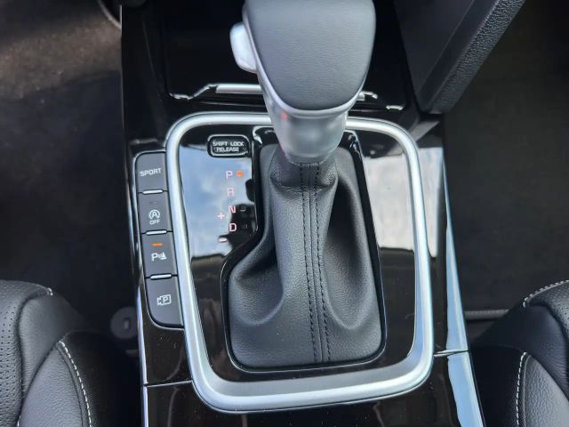 Kia XCeed Platinum Edition